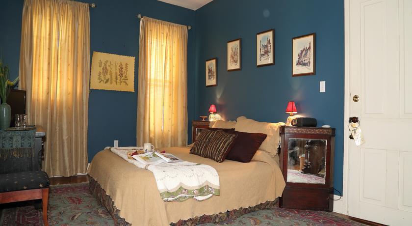 Amethyst Inn Adamstown Quarto foto