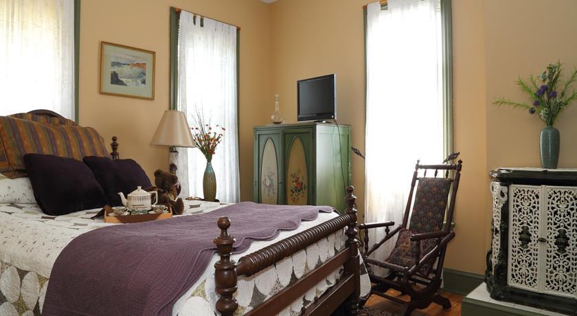 Amethyst Inn Adamstown Quarto foto