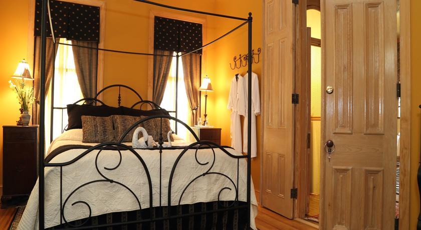 Amethyst Inn Adamstown Quarto foto
