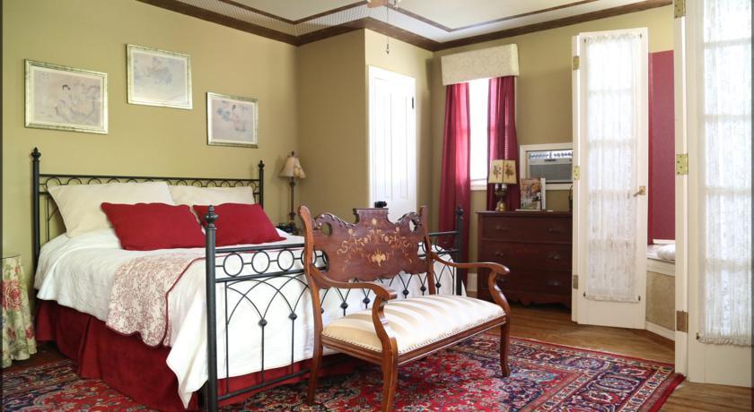 Amethyst Inn Adamstown Quarto foto