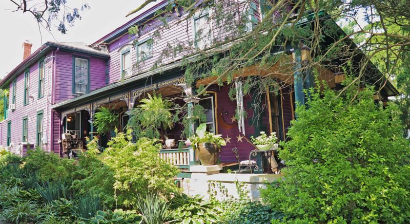 Amethyst Inn Adamstown Quarto foto