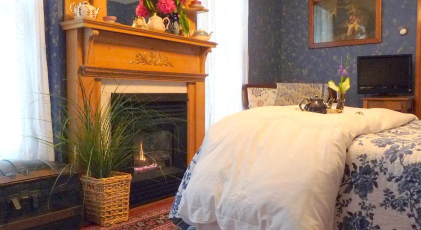 Amethyst Inn Adamstown Quarto foto