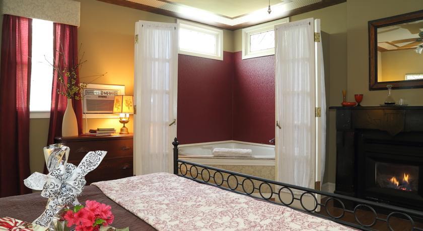 Amethyst Inn Adamstown Quarto foto