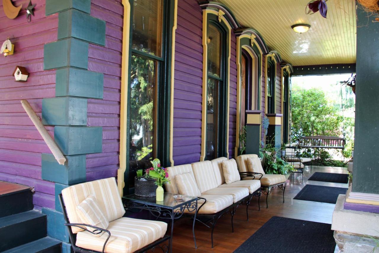 Amethyst Inn Adamstown Exterior foto